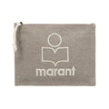 Isabelle Mara PO0046FA A1X19M 90BE NETTIA Clutch Bag