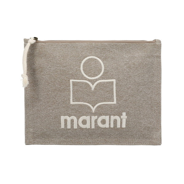 Isabelle Mara PO0046FA A1X19M 90BE NETTIA Clutch Bag