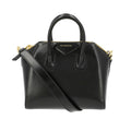 Antioco Mini Top Handle Tote Bag
