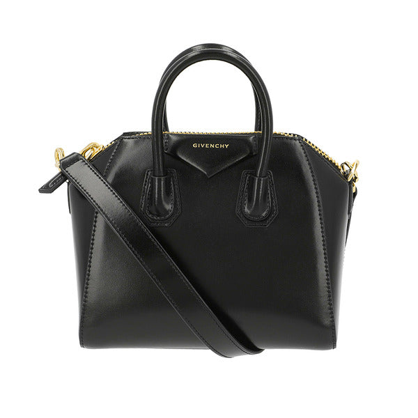 Antioco Mini Top Handle Tote Bag