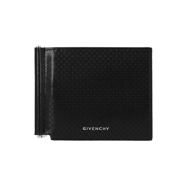 Local Time BK60F1K1T4 001 4G Logo Money Clip