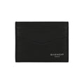 Grain Leather Card Wallet BK6099K213 001