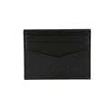 Local Time BK6099K1VM 001 4G Logo Card Wallet