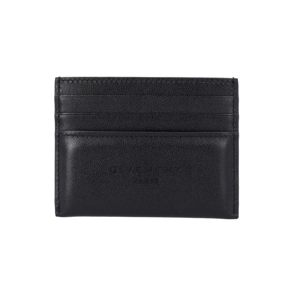 Local Brand BK60G0K21L 001 Logo Card Wallet