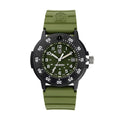 LumineX RS.3013.EVO.S Navy Seal Original Military Diver Men's Polyurethane Watch
