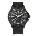 Rumilux XA.6442.H NightHawk x ScentW克斯（去除中文字符）- Pilot Men's Polyurethane Watch