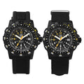 Luminox XL.8825.H.SET Recon Pilot Challenge Additional Strap Men's NATO Watch
