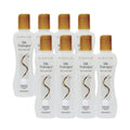 Silk Therapy Bond&Repair Hair Essence 130ml x 8