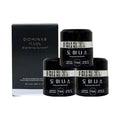 Dominator Qi Mi Cream Season 6 TG Tranexiam-San XP 50g x3 + Mask Pack 1 Box