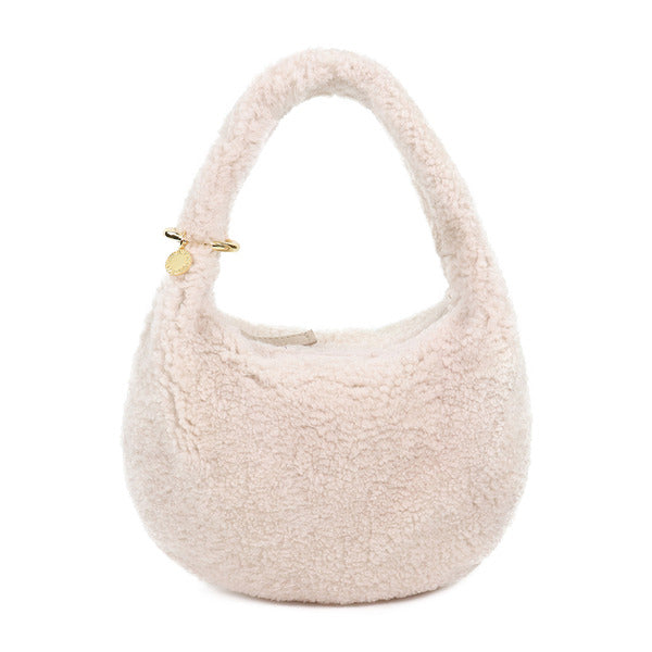 Simonetaravizza Pure Moon Tom Curry Shearing Tote Bag F04BG53H1 145