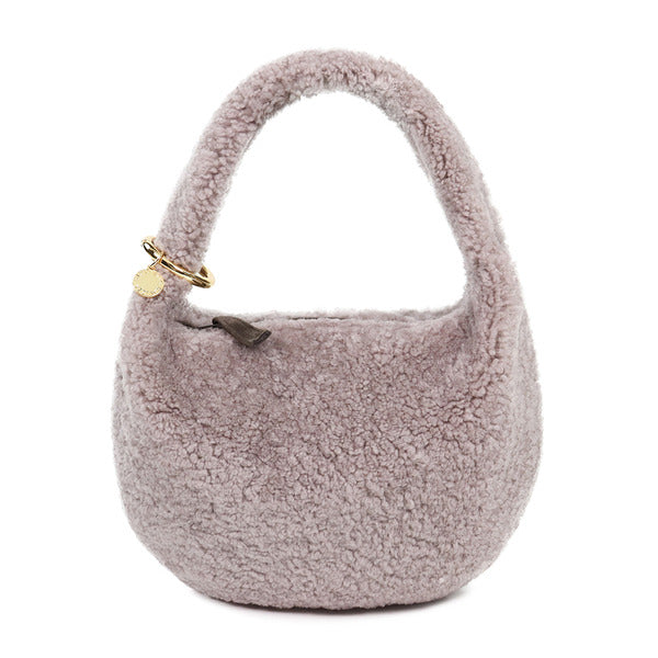 Simoneetta Rавizza Purissima Luna Tom Curry Shoulder Bag F04BG53H1 085