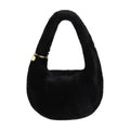 SimoneRabija Purism Luna Astral Sheering Tote Bag F04BG53H15 002
