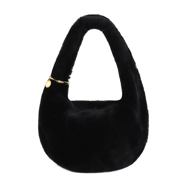 SimoneRabija Purism Luna Astral Sheering Tote Bag F04BG53H15 002