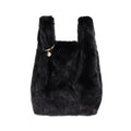 Simonetaravizza Purissima Mink Bag F04BG01M1-A 001