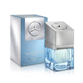 Mercedes Select Day Od Wallet 50ml