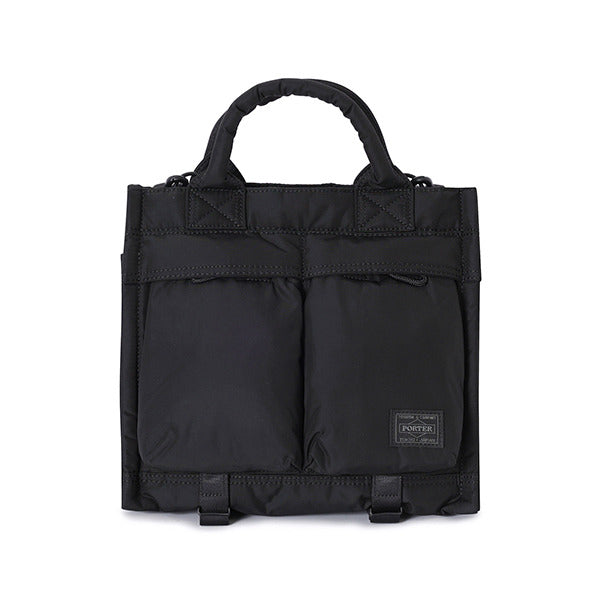 YOSHIDA PORTER 672-26820 10 shared tote bag