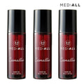 Guitar [Mediol] Mediol Peony Hair Oil Red Camellia Serum High-Concentration Damaged Hair Care Essenc