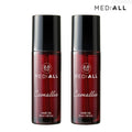 Guitar [Mediol] Mediol Peony Hair Oil Red Camellia Serum High-Concentration Damaged Hair Care Essenc