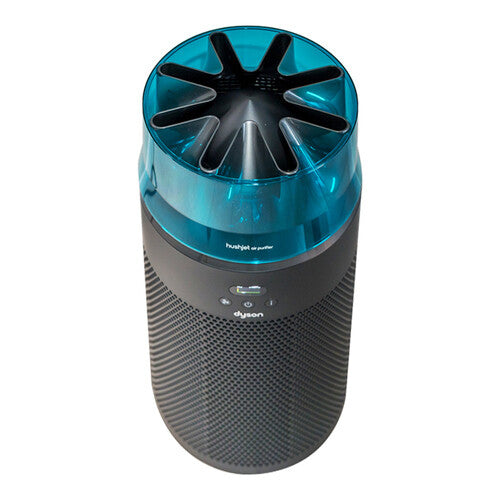 Dyson Hbyss Jet Compact Air Purifier (Black/Til) 733601
