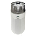 Dyson Haskell Jet Compact Air Purifier (White/Silver) 733601