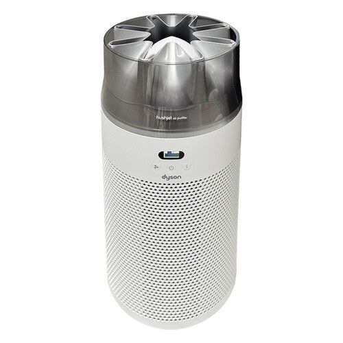 Dyson Haskell Jet Compact Air Purifier (White/Silver) 733601