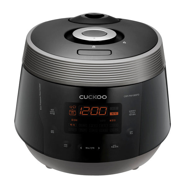 Cuco Electric Pressure Cooker for 10 People (CRP-PW1085FD)
