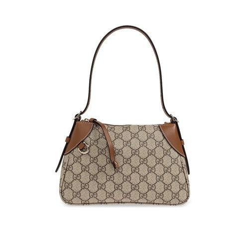 Gucci GG Emblem Small Shoulder Bag 815218 FAEAA 9762733756