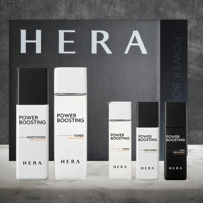 Hera Power Boosting Special Set 2pcs 48015988