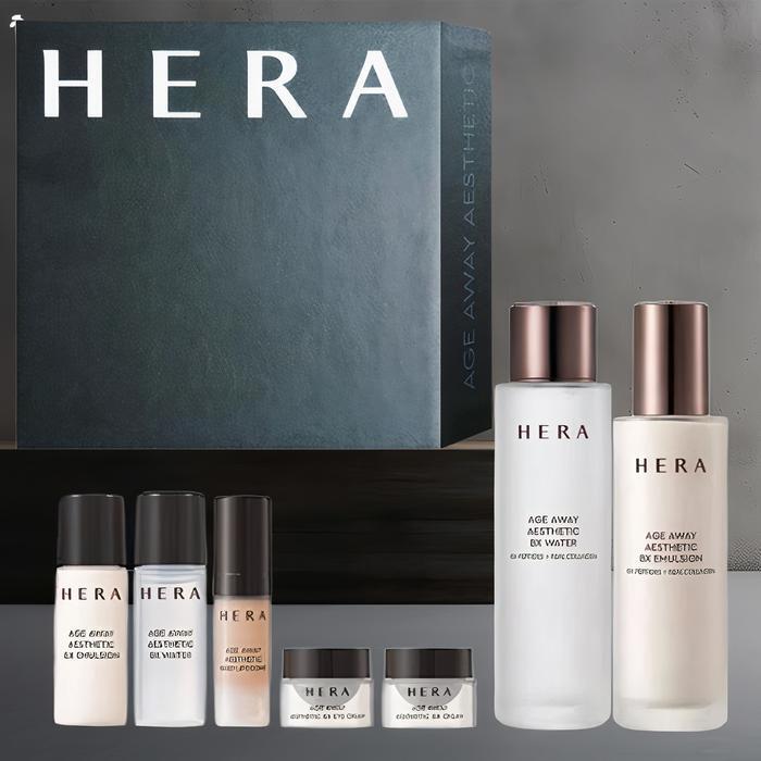Hera Age Away Esthetic 2-piece Set (48016089)