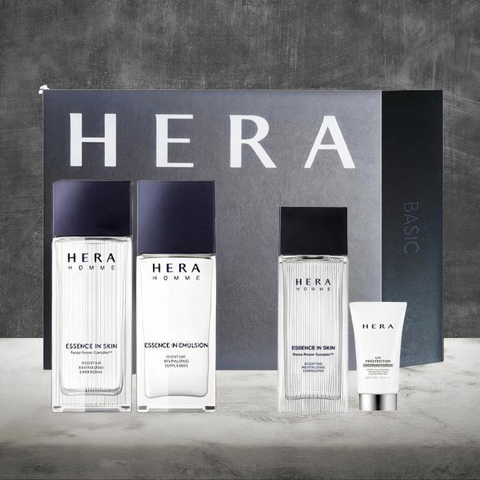 Hera Homme Basic 2-piece Set (48037942)