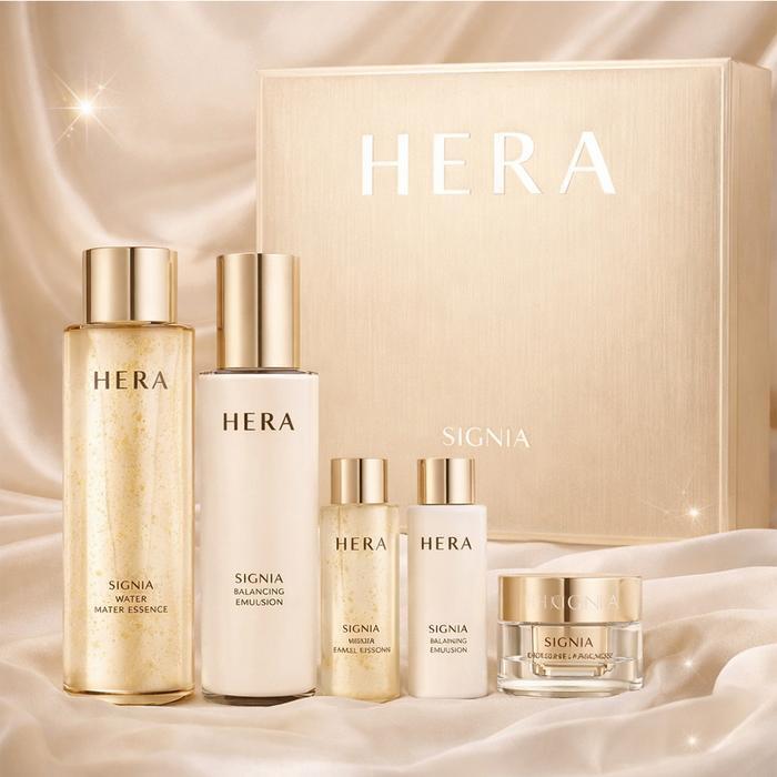Hera Signia Essential Gift Set 2 pieces (48037978)