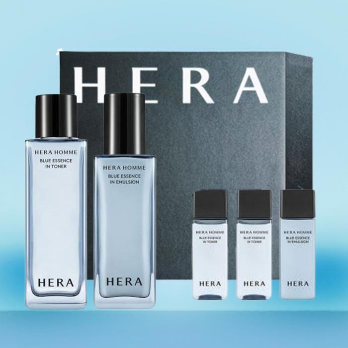 Hera Homme Blue Essence Gift Set 2 Piece Set 125ml+110ml 48040251