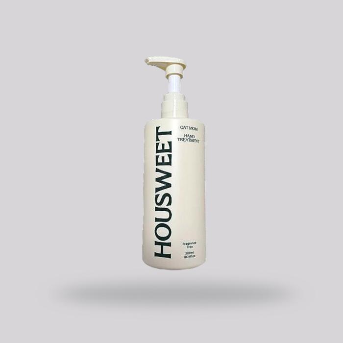 Housewick Ottemom Hand Treatment Un-scented 300ml (47227696)