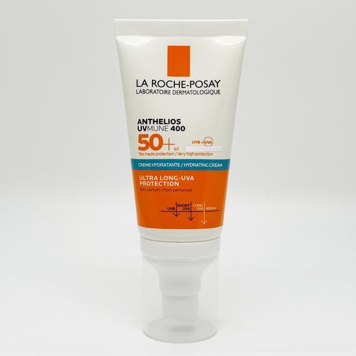 LaRoche-Posay Anti-Aging UV-I Immune 400 Hydrating Sun Cream 50ml