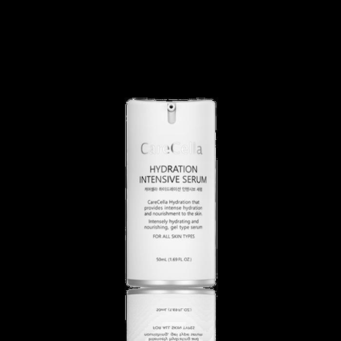 Zico Caresella Hydrating Intensive Serum 50ml