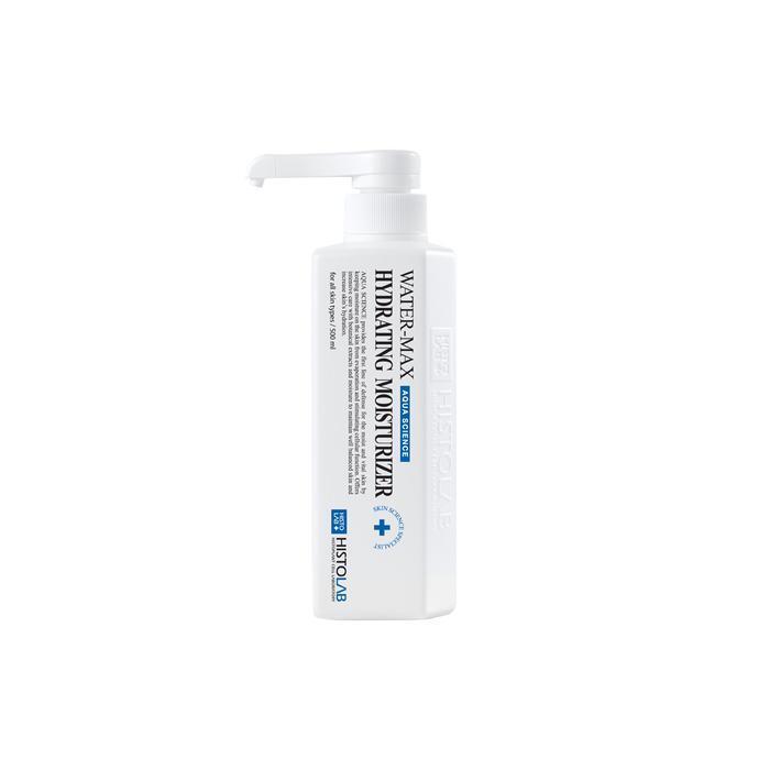 Hislab Serum Hydrating Moisturizer 500ml (48179366)