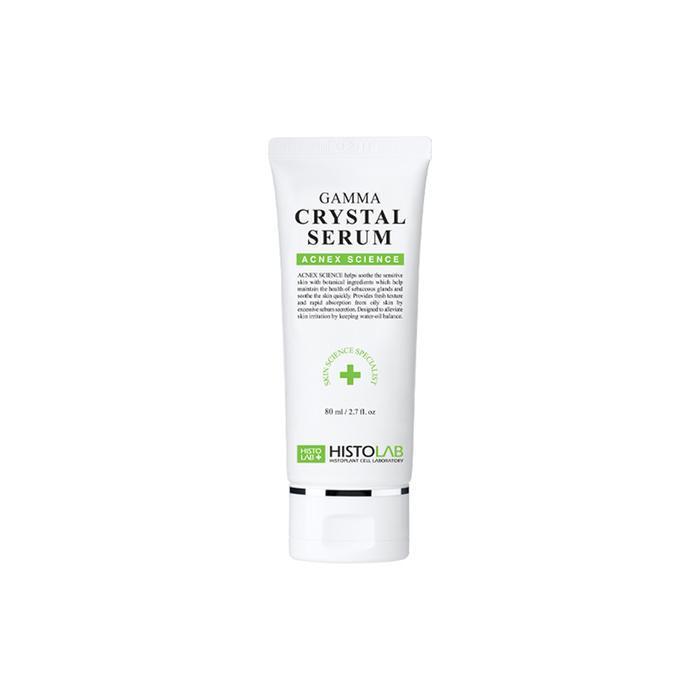 Hislab Serum Calming Gamma Crystal 80ml (48179369)