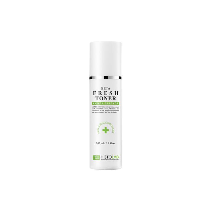Hislab Toner Beta Fresh Calming Toner 200ml (48179376)