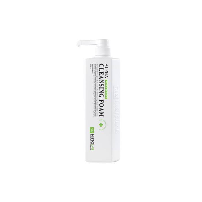 Hislab Cleansing Foam Acid Alpha Cleansing 1200ml (48179388)