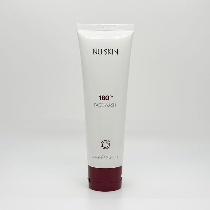 Newsuk 180 Degree Face Wash Cleansing Foam High Concentration Vitamin 125ml (48039992)