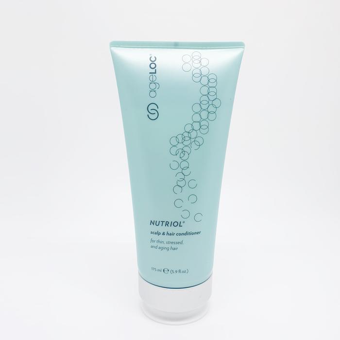 Newskin Rinse Fertile Hair AgeLock Nutrilol Scalp and Hair Conditioner 175ml (48040014)