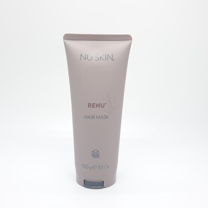 Newsuk Hair Pack Deep Conditioning Renew Hair Mask 100g