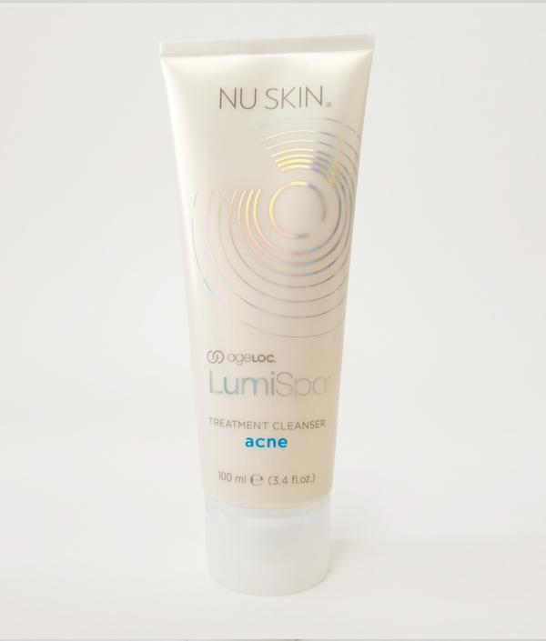 Newspeak Skin Care Cleansing毛孔护理AgeLOC Lumispa Treatment Cleanser 100ml (48040026)