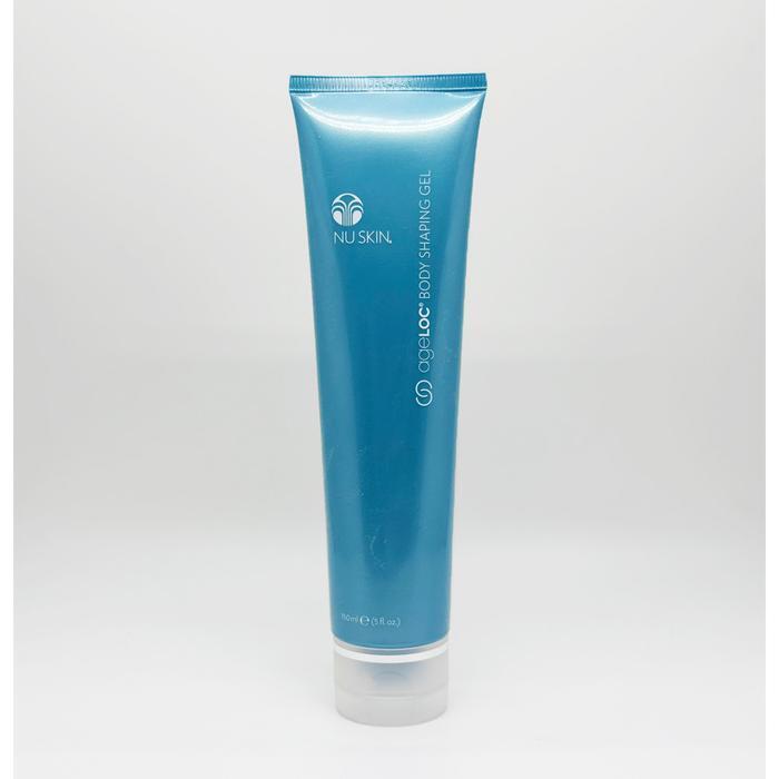 NewsSkin Massage Cream AgeLock Body Shaping Gel 150ml