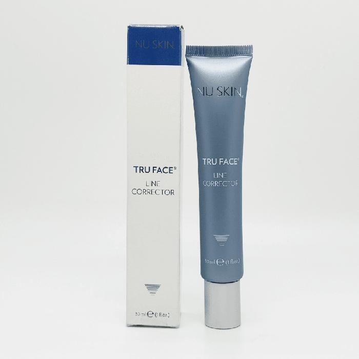 Newspeak Elastic Cream Essence True Face Line Corrector 30ml