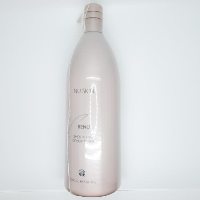 Newskin Rinse Hydration Renew Smoothing Conditioner 1L (48040038)
