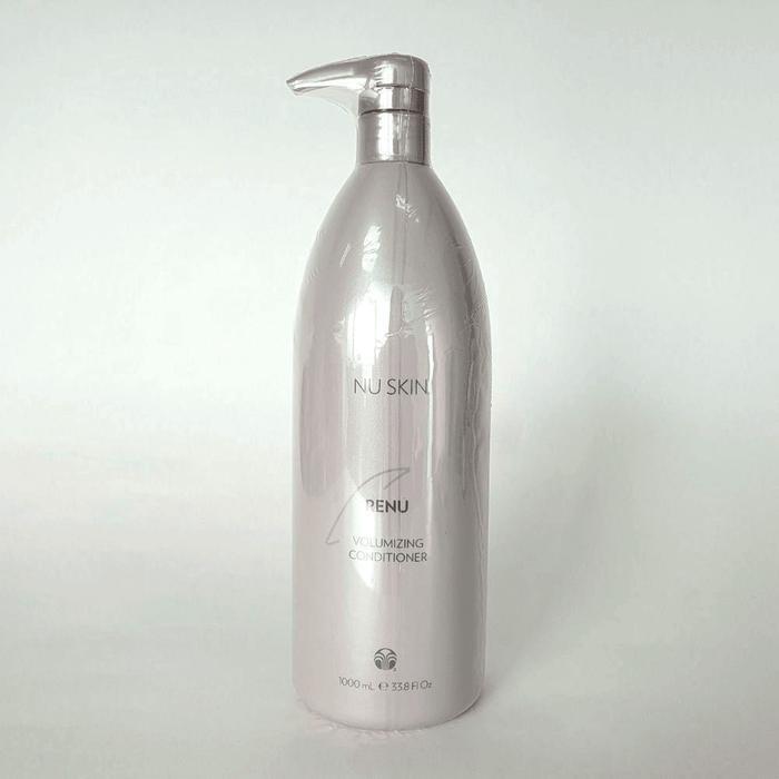 Newskin Rinse Hair Health Renew Volume Conditioning Shampoo 1L (48040039)