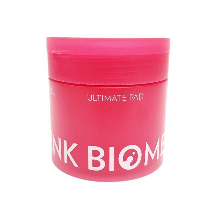 Newskin Cushion Moisturizing Ultimate Pads Pink Biome (48040075)