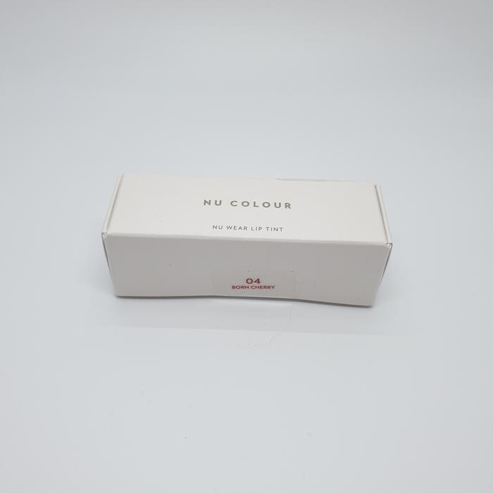 Newskin New Color New Wear Lip Tint 04 Pink Cherry (48040092)