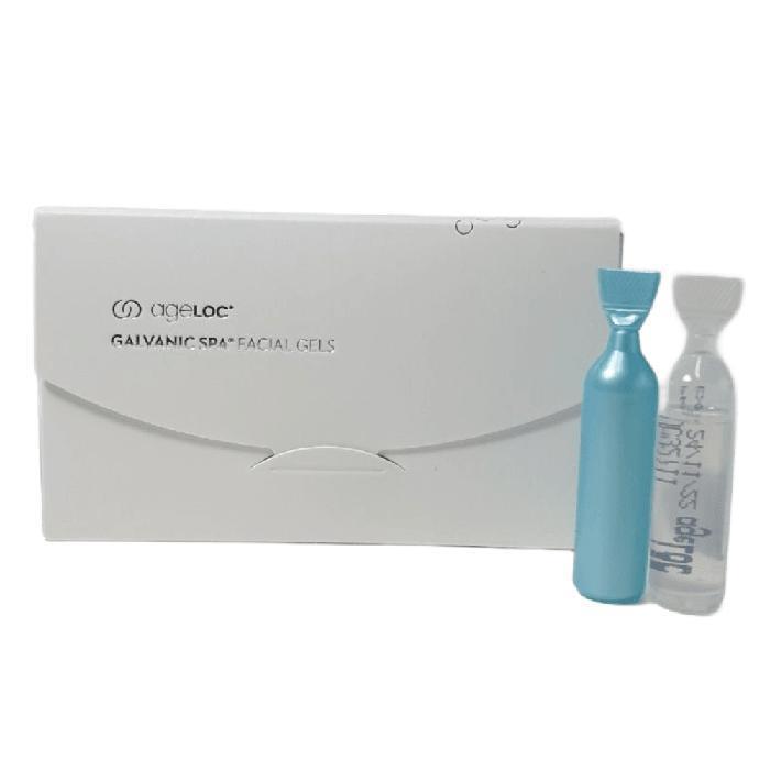 Newskin Galvanic Spa II Facial Gel with AgeLock 96ml (48040094)